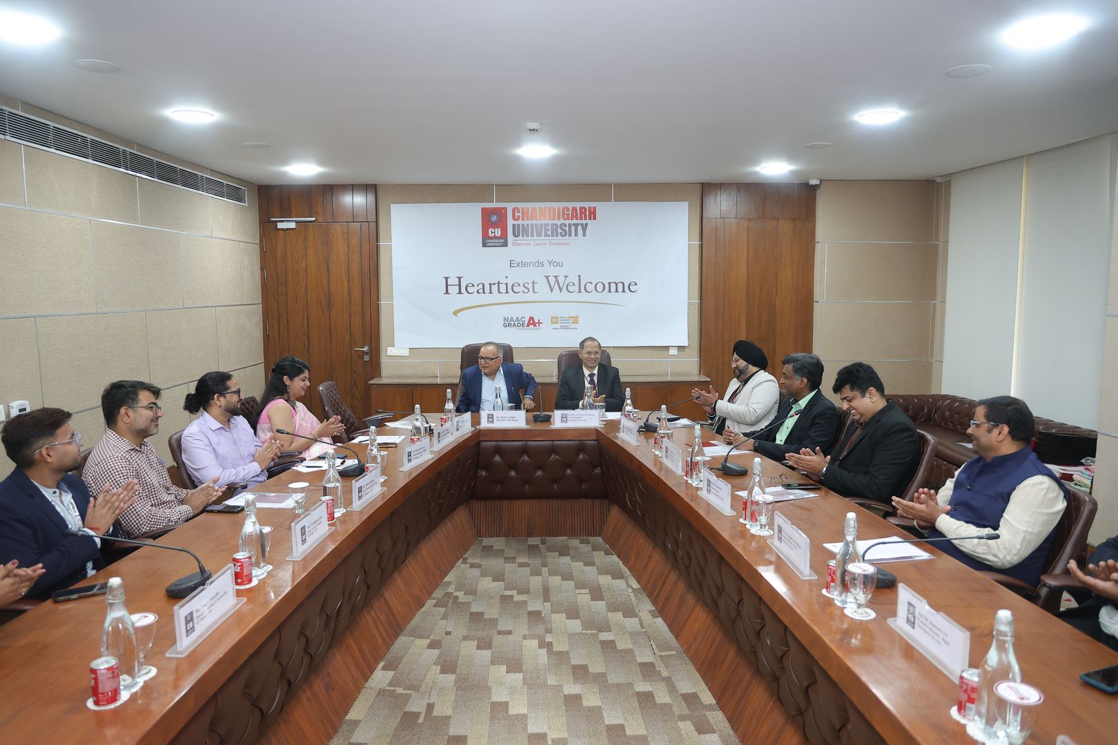 Chandigarh University